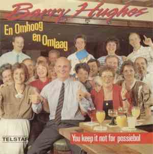 Barry Hughes - En Omhoog En Omlaag