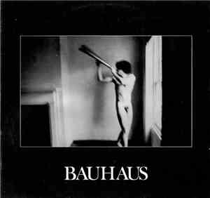 Bauhaus - In The Flat Field