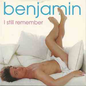 Benjamin - I Still Remember
