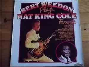 Bert Weedon - Bert Weedon Plays Nat King Cole Favourites
