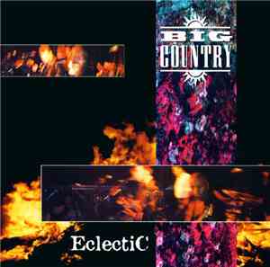 Big Country - Eclectic