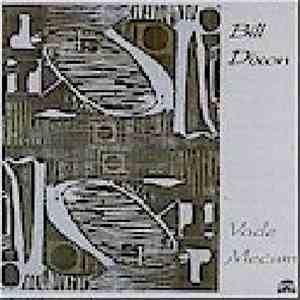 Bill Dixon - Vade Mecum