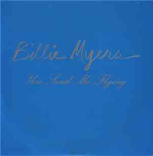 Billie Myers - You Send Me Flying