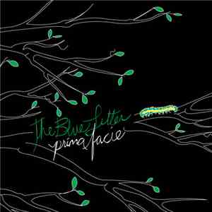 Blue Letter, The - Prima Facie