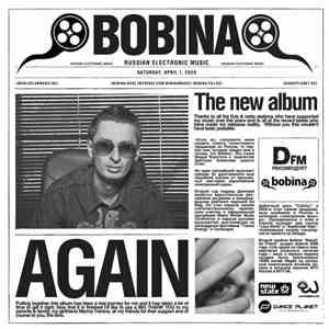 Bobina - Again