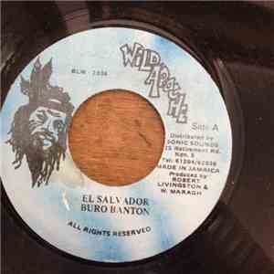 Buro Banton - El Salvador
