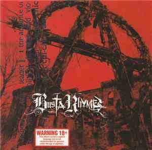 Busta Rhymes - Anarchy