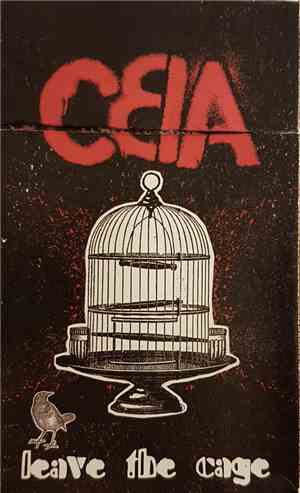 CBA  - Leave The Cage