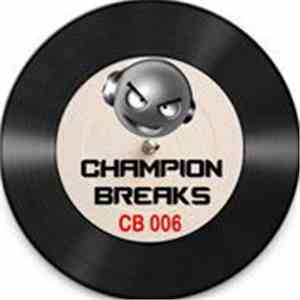 Champion Breaks - Ready To Go