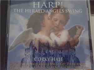 Corky Hale - Harp! The Herald Angels Sing