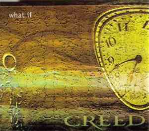 Creed - What If
