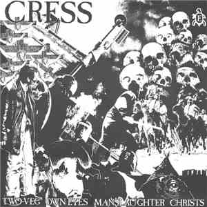 Cress / Doom - Cress / Doom