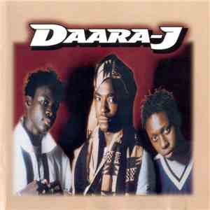 Daara-J - Daara-J