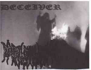 Deceiver / Yporhtnasim - Deceiver / Yporhtnasim