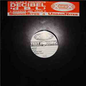 Decibel - dBL