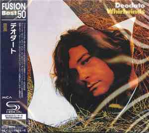 Deodato - Whirlwinds