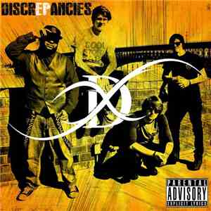 Discrepancies  - EP