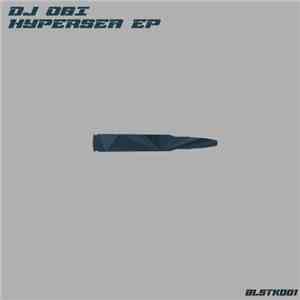 DJ Ogi - Hypersea EP