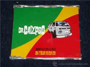 Dr. Calypso - Aquesta Nit . Plan 10 . Toxic