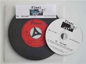 Dr. NoiseM - Flexi Terror 3