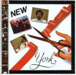 Dr. York - New