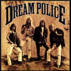 Dream Police - Dream Police