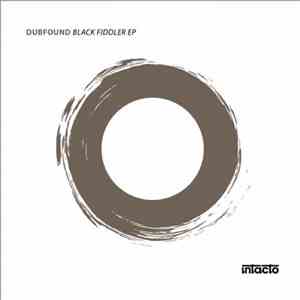 Dubfound - Black Fiddler EP