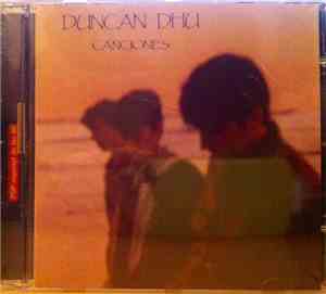 Duncan Dhu - Canciones