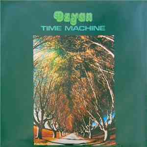 Dzyan - Time Machine