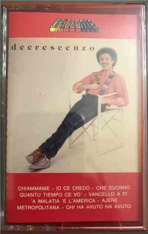 Eduardo De Crescenzo - De Crescenzo