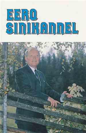 Eero Sinikannel - Eero Sinikannel
