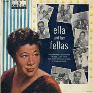 Ella Fitzgerald - Ella And Her Fellas
