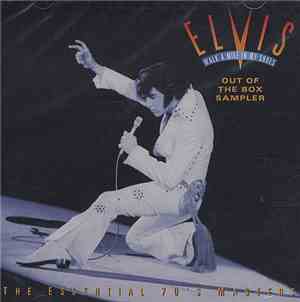 Elvis Presley - Walk A Mile In My Shoes  Out Of The Box Sampler