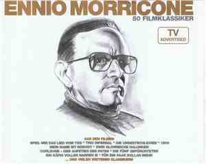 Ennio Morricone - 50 Filmklassiker