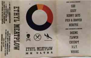 Ethyl Meatplow - MK Ultra