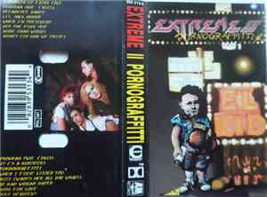 Extreme - Extreme II: Pornografitti