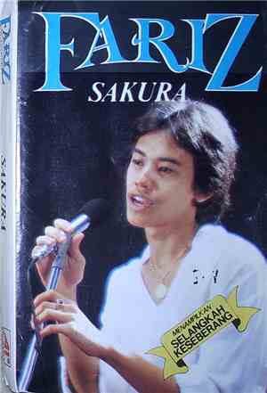 Fariz RM - Sakura