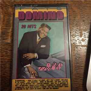 Fats Domino - 20 Hits