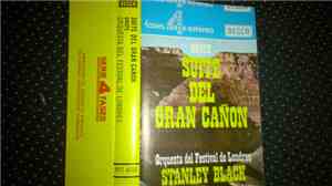 Ferde Grofé - Stanley Black, The London Festival Orchestra - Suite Del Gran ...