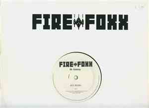 Fire Foxx - Mr Galaxy