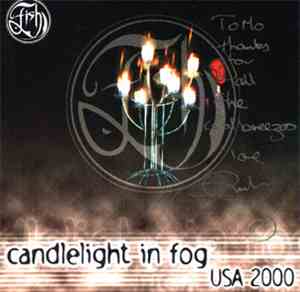 Fish - Candlelight in Fog