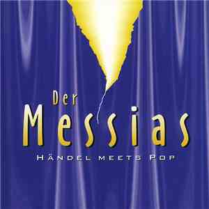 Florian Sitzmann / Helmut Jost - Der Messias - Händel Meets Pop