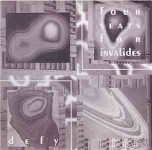 Four Seats For Invalides - Defy