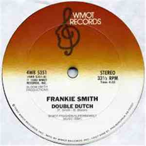 Frankie Smith - Double Dutch Bus / Double Dutch