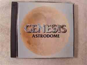 Genesis - Astrodome