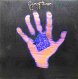 George Harrison - Living In The Material World