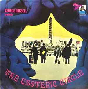 George Russell Presents The Esoteric Circle - The Esoteric Circle