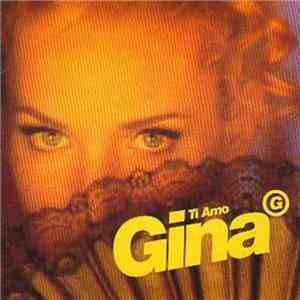 Gina G - Ti Amo
