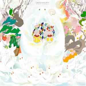 Grand Hallway - Winter Creatures
