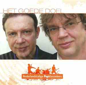 Het Goede Doel - Nederlandstalige Popklassiekers